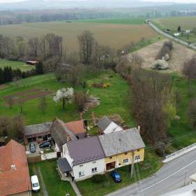 Foto inzerátu Prodej rodinného domu, 3 638 m², Blazice