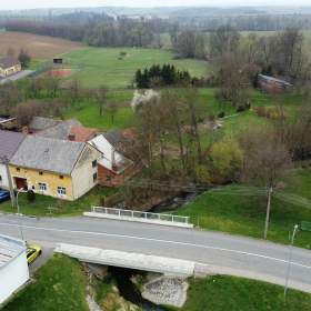 Foto inzerátu Prodej rodinného domu, 3 638 m², Blazice