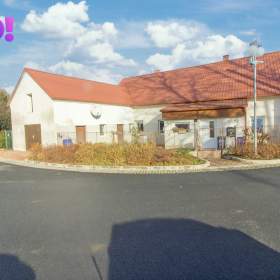 Prodej bezbariérového domu 4+1, 98 m², Všestudy u Veltrus / 19418701