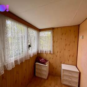 Foto inzerátu Prodej chaty, 60 m², pozemek 644 m², Kosov II, Zlín - Příluky