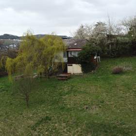 Foto inzerátu Prodej chaty, 60 m², pozemek 644 m², Kosov II, Zlín - Příluky