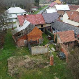 Foto inzerátu Prodej pozemku pro bydlení, 3 638 m², Blazice