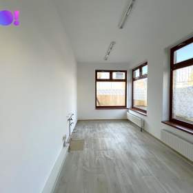 Foto inzerátu Prodej, komerční prostor 78 m², s parkovacím stáním, Třeboň