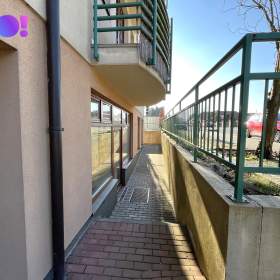 Foto inzerátu Prodej, komerční prostor 78 m², s parkovacím stáním, Třeboň