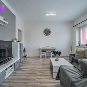 Foto inzerátu Vícegenerační rodinný dům se třemi bytovými jednotkami – Karviná