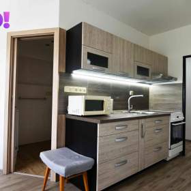 Pronájem bytu 2+1, 56 m², Hanušovice / 19420771