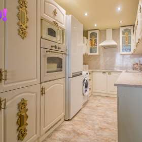 Prodej bytu 3+kk, 65,49 m², ul. Kpt. Stránského, Praha -  Černý Most / 19420894