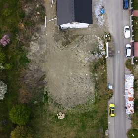 Foto inzerátu Prodej stavebního pozemku 600 m², Hluk