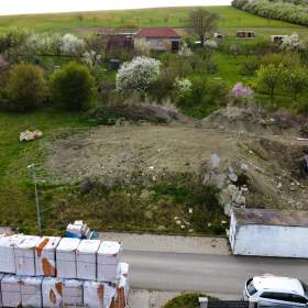Foto inzerátu Prodej stavebního pozemku 600 m², Hluk