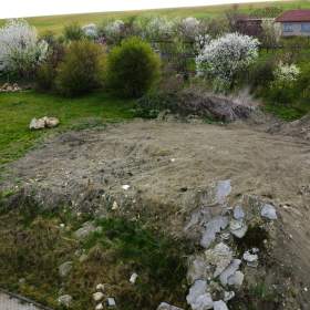 Foto inzerátu Prodej stavebního pozemku 600 m², Hluk