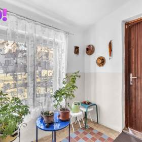 Foto inzerátu Prodej rodinného domu, 3+1, Kvasín - Tisovec, okres Chrudim