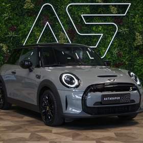 Mini Cooper SE 135kW CarPlay Navi LED CZ / 19426739