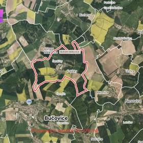 Fotka k inzerátu Prodej pole, 27376 m², Kojátky / 18926228