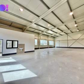 Pronájem skladovacích prostor, 238 m², Ostrava -  Vratimov / 19429395