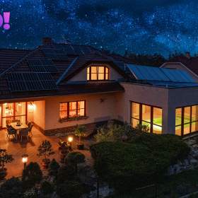 Prodej rodinného domu 427 m², pozemek 1191 m², ul. Nábřežní, Horní Moštěnice / 19430725