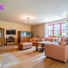 Foto inzerátu Prodej rodinného domu 427 m², pozemek 1191 m², ul. Nábřežní, Horní Moštěnice