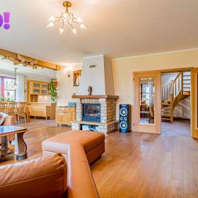 Foto inzerátu Prodej rodinného domu 427 m², pozemek 1191 m², ul. Nábřežní, Horní Moštěnice