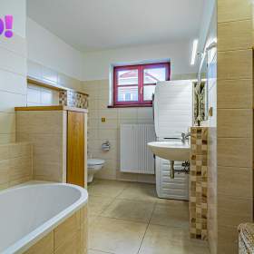 Foto inzerátu Prodej rodinného domu 427 m², pozemek 1191 m², ul. Nábřežní, Horní Moštěnice