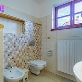 Foto inzerátu Prodej rodinného domu 427 m², pozemek 1191 m², ul. Nábřežní, Horní Moštěnice