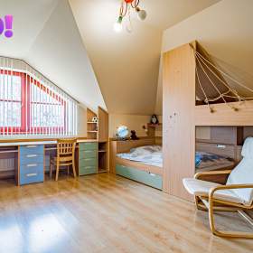 Foto inzerátu Prodej rodinného domu 427 m², pozemek 1191 m², ul. Nábřežní, Horní Moštěnice