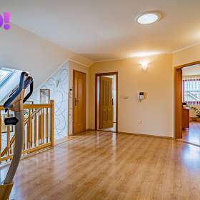 Foto inzerátu Prodej rodinného domu 427 m², pozemek 1191 m², ul. Nábřežní, Horní Moštěnice