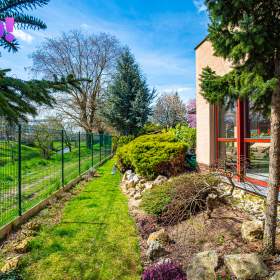 Foto inzerátu Prodej rodinného domu 427 m², pozemek 1191 m², ul. Nábřežní, Horní Moštěnice