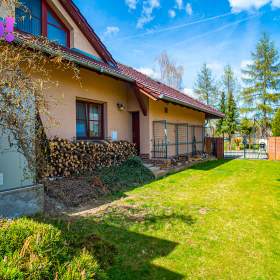 Foto inzerátu Prodej rodinného domu 427 m², pozemek 1191 m², ul. Nábřežní, Horní Moštěnice