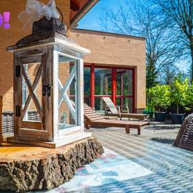 Foto inzerátu Prodej rodinného domu 427 m², pozemek 1191 m², ul. Nábřežní, Horní Moštěnice