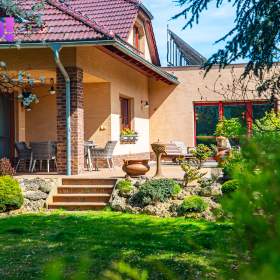 Foto inzerátu Prodej rodinného domu 427 m², pozemek 1191 m², ul. Nábřežní, Horní Moštěnice