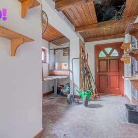 Foto inzerátu Prodej rodinného domu 427 m², pozemek 1191 m², ul. Nábřežní, Horní Moštěnice