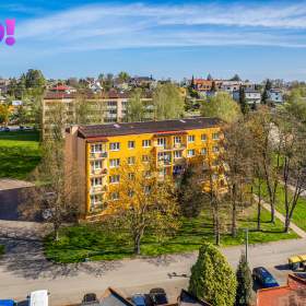 Prodej bytu 3+1 Klimkovice, ul. Havlíčkova / 19432420