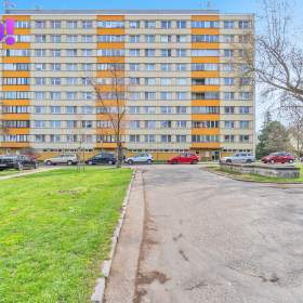 Pronájem bytu 4+kk, 79 m², ul. Pardubická, Chrudim / 19432622