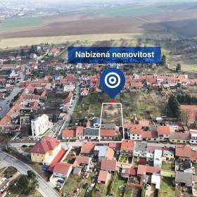 Prodej rodinného domu s pozemky 2 149 m2, Velešovice / 19433258