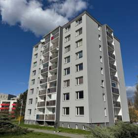 Prodej bytu 2+1, 54 m², Olomouc / 19434381