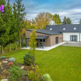 Foto inzerátu Prodej domu 6+kk, 275 m², pozemek 968 m², Přišimasy okres Kolín