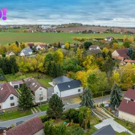 Foto inzerátu Prodej domu 6+kk, 275 m², pozemek 968 m², Přišimasy okres Kolín