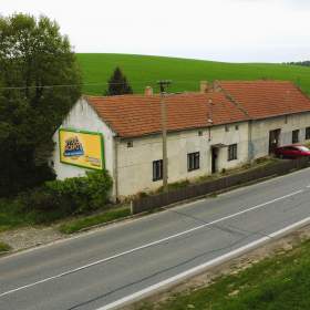 Foto inzerátu Prodej rodinného domu 152 m², pozemek 1192 m² Kožušice