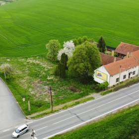 Foto inzerátu Prodej rodinného domu 152 m², pozemek 1192 m² Kožušice