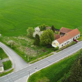 Foto inzerátu Prodej rodinného domu 152 m², pozemek 1192 m² Kožušice