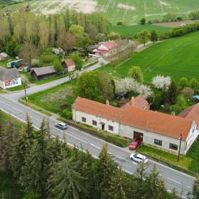 Foto inzerátu Prodej rodinného domu 152 m², pozemek 1192 m² Kožušice