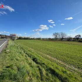 Pronájem zahrady 808 m² v Tovéři u Olomouce – pro zahrádkáře, sadaře i včelaře / 19438749