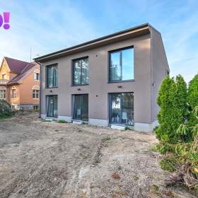 Pronájem bytu 1+kk, 30 m², Louňovice, Praha -  východ / 19439045