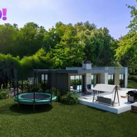 Foto inzerátu Prodej stavebního pozemku 1055 m², Slezská Ostrava-Michálkovice