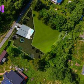 Foto inzerátu Prodej stavebního pozemku 1055 m², Slezská Ostrava-Michálkovice