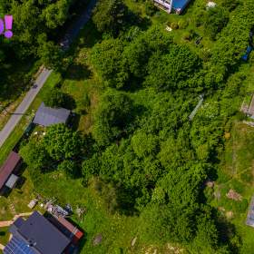 Foto inzerátu Prodej stavebního pozemku 1055 m², Slezská Ostrava-Michálkovice