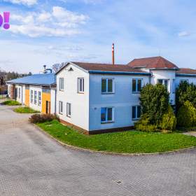 Foto inzerátu Prodej stolárny, 25 542 m², Prosenice