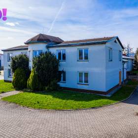 Foto inzerátu Prodej stolárny, 25 542 m², Prosenice
