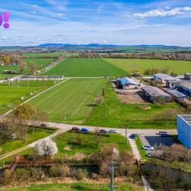 Foto inzerátu Prodej stolárny, 25 542 m², Prosenice