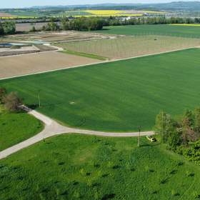 Foto inzerátu Prodej stolárny, 25 542 m², Prosenice