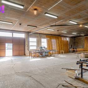 Foto inzerátu Prodej stolárny, 25 542 m², Prosenice